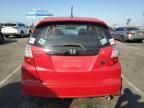 2011 Honda FIT Sport