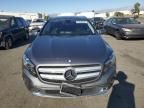 2015 Mercedes-Benz GLA 250 4matic