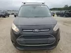 2015 Ford Transit Connect Titanium