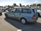 2005 Ford Focus ZXW