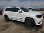 2019 Jeep Grand Cherokee SRT-8