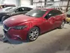 2016 Mazda 6 Touring