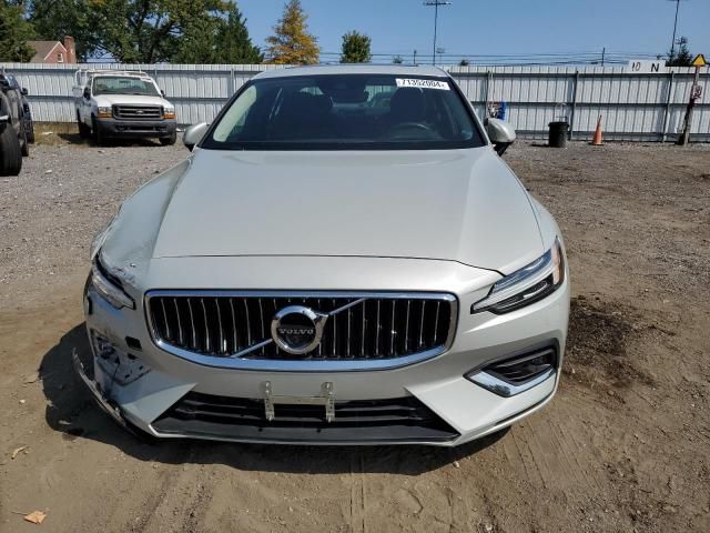 2020 Volvo S60 T6 Inscription