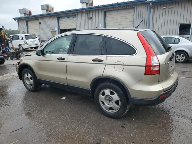 2008 Honda CR-V LX