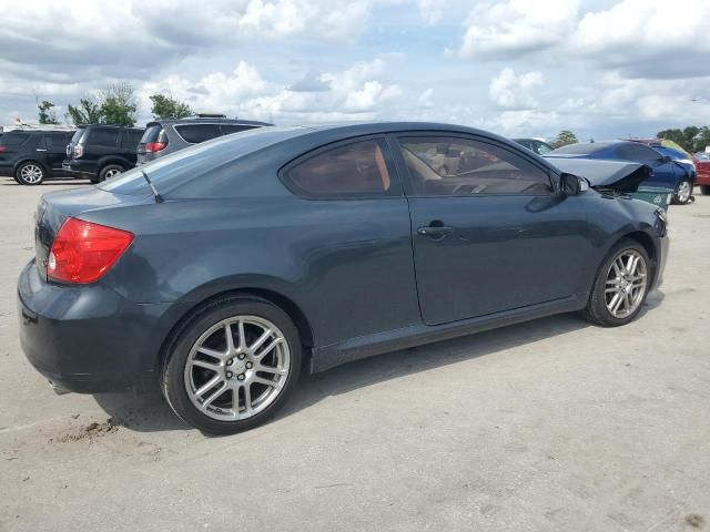 2005 Scion TC