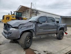 Toyota Vehiculos salvage en venta: 2020 Toyota Tacoma Double Cab