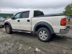 2007 Ford F150 Supercrew