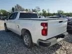 2020 Chevrolet Silverado C1500 LT