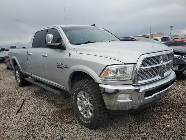 2018 Dodge 2500 Laramie