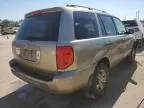 2003 Honda Pilot EXL