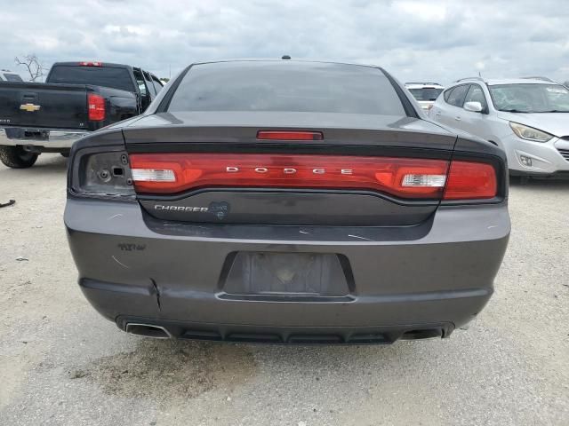 2013 Dodge Charger SE