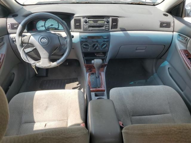 2004 Toyota Corolla CE