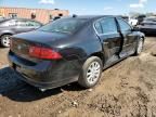 2011 Buick Lucerne CXL