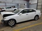 2009 Lexus ES 350