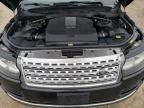 2013 Land Rover Range Rover HSE