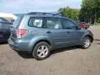 2013 Subaru Forester 2.5X