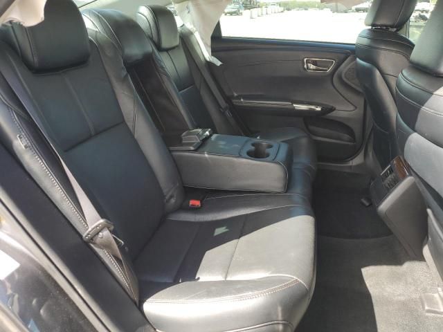 2013 Toyota Avalon Base