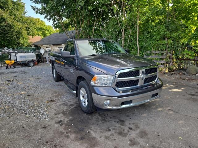 2021 Dodge RAM 1500 Classic SLT