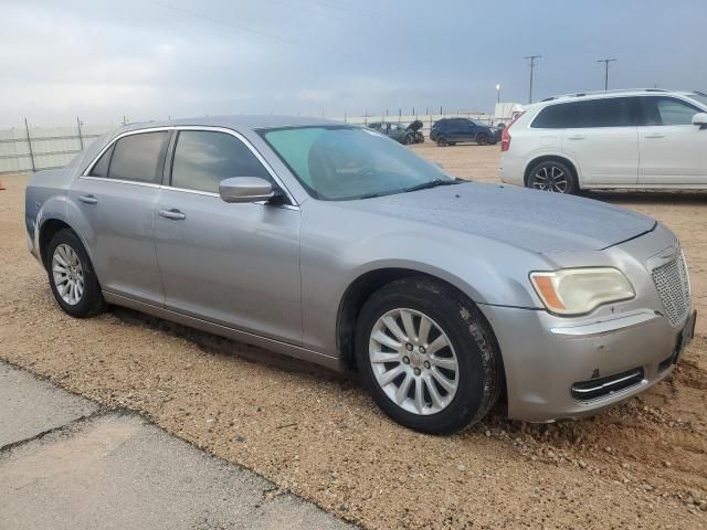 2014 Chrysler 300