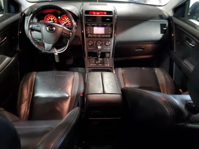 2010 Mazda CX-9