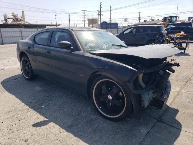 2007 Dodge Charger R/T