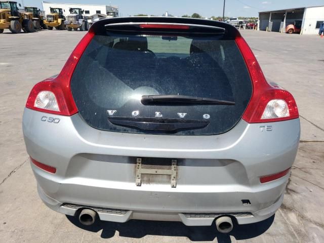 2011 Volvo C30 T5