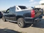 2007 Chevrolet Avalanche C1500