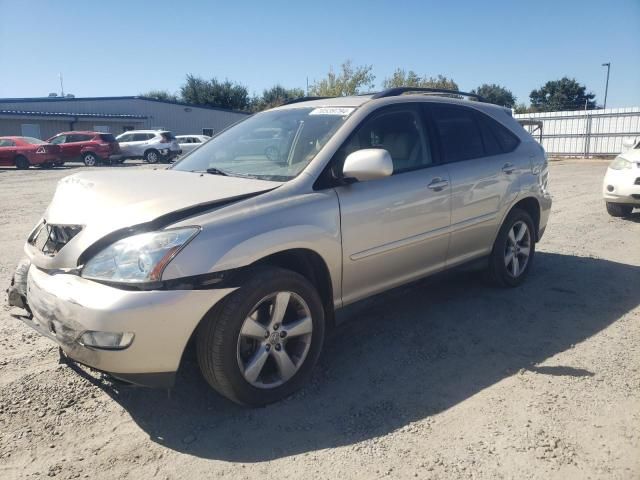 2004 Lexus RX 330