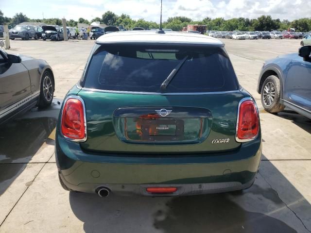 2019 Mini Cooper