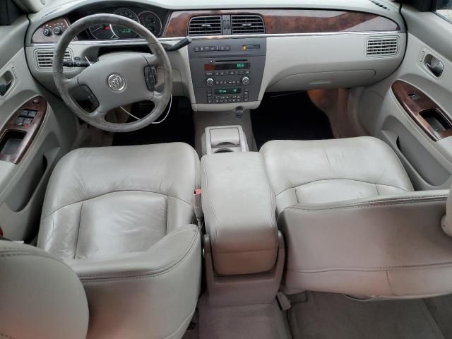 2008 Buick Lacrosse CXL