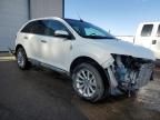 2013 Lincoln MKX