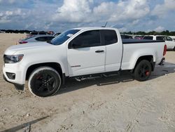 2018 Chevrolet Colorado LT en venta en Arcadia, FL