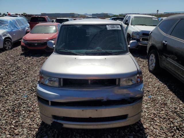 2006 Scion XB