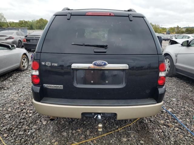 2009 Ford Explorer Eddie Bauer