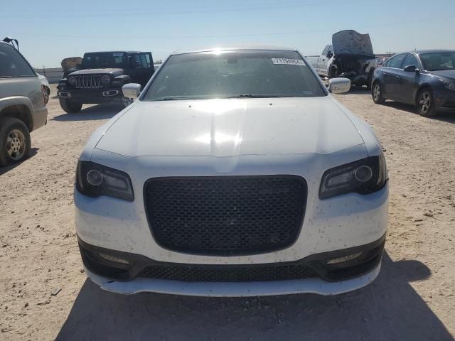 2015 Chrysler 300 S