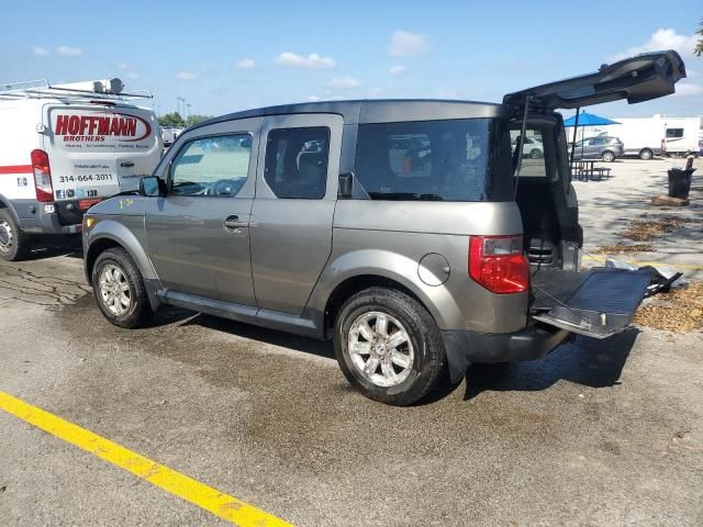 2008 Honda Element EX