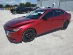 2024 Mazda 3 Select Sport