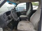 2011 Chevrolet Express G3500 LT