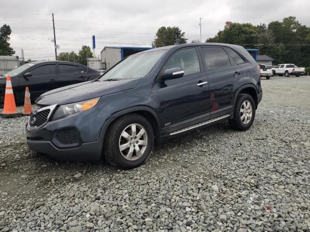 2013 KIA Sorento LX