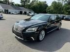 2014 Lexus LS 460L