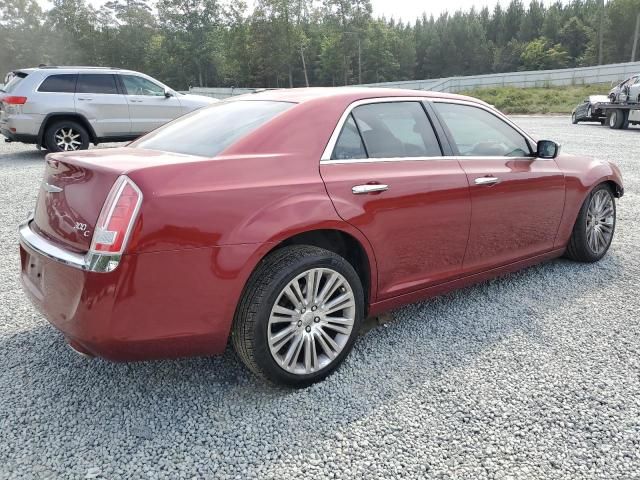 2014 Chrysler 300C