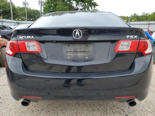 2010 Acura TSX