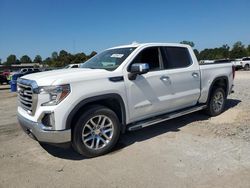 GMC Vehiculos salvage en venta: 2020 GMC Sierra C1500 SLT