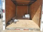 2011 Haulmark Cargo Trailer