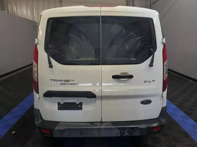 2016 Ford Transit Connect XLT