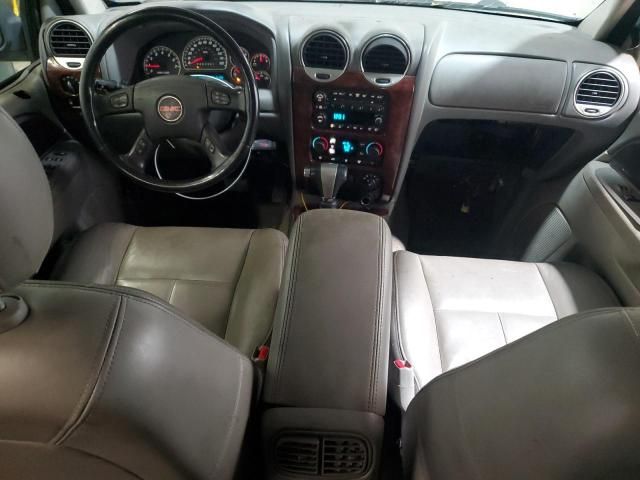 2007 GMC Envoy