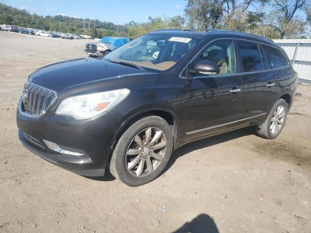 2013 Buick Enclave