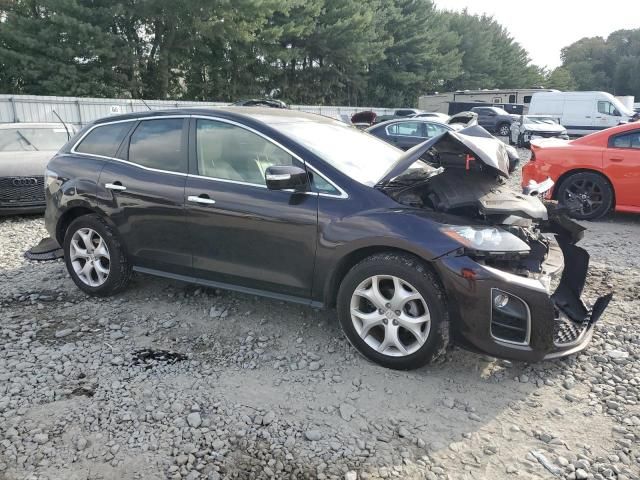 2010 Mazda CX-7