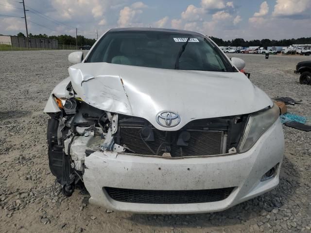 2011 Toyota Venza