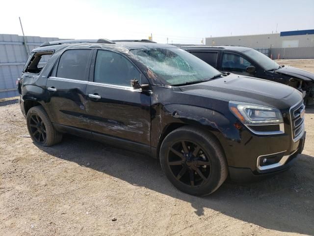 2017 GMC Acadia Limited SLT-2